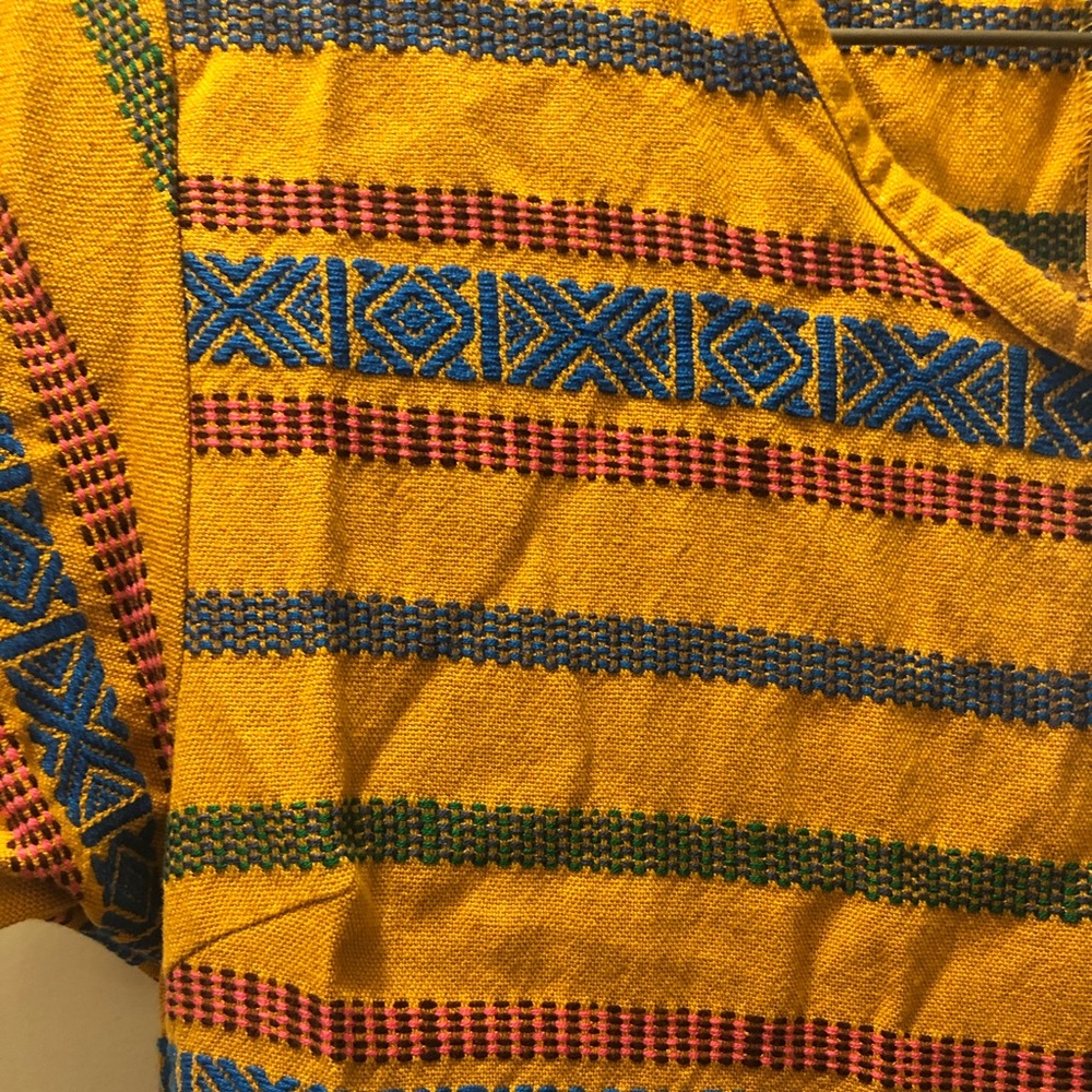 Ali Hynek x Mikeleon Dress